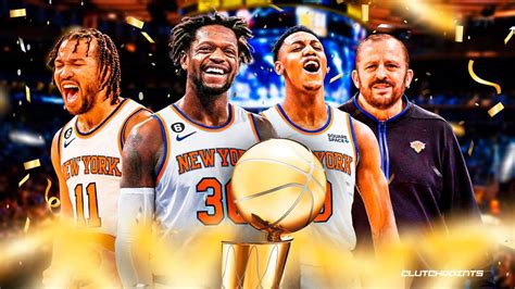 knicks odds to win nba championship|2023 New York Knicks Odds to Make Playoffs, Win NBA Championship.